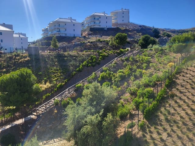 3 quarto Penthouse para venda em Centro ciudad, Fuengirola com piscina garagem - 1 195 000 € (Ref: 9540238)