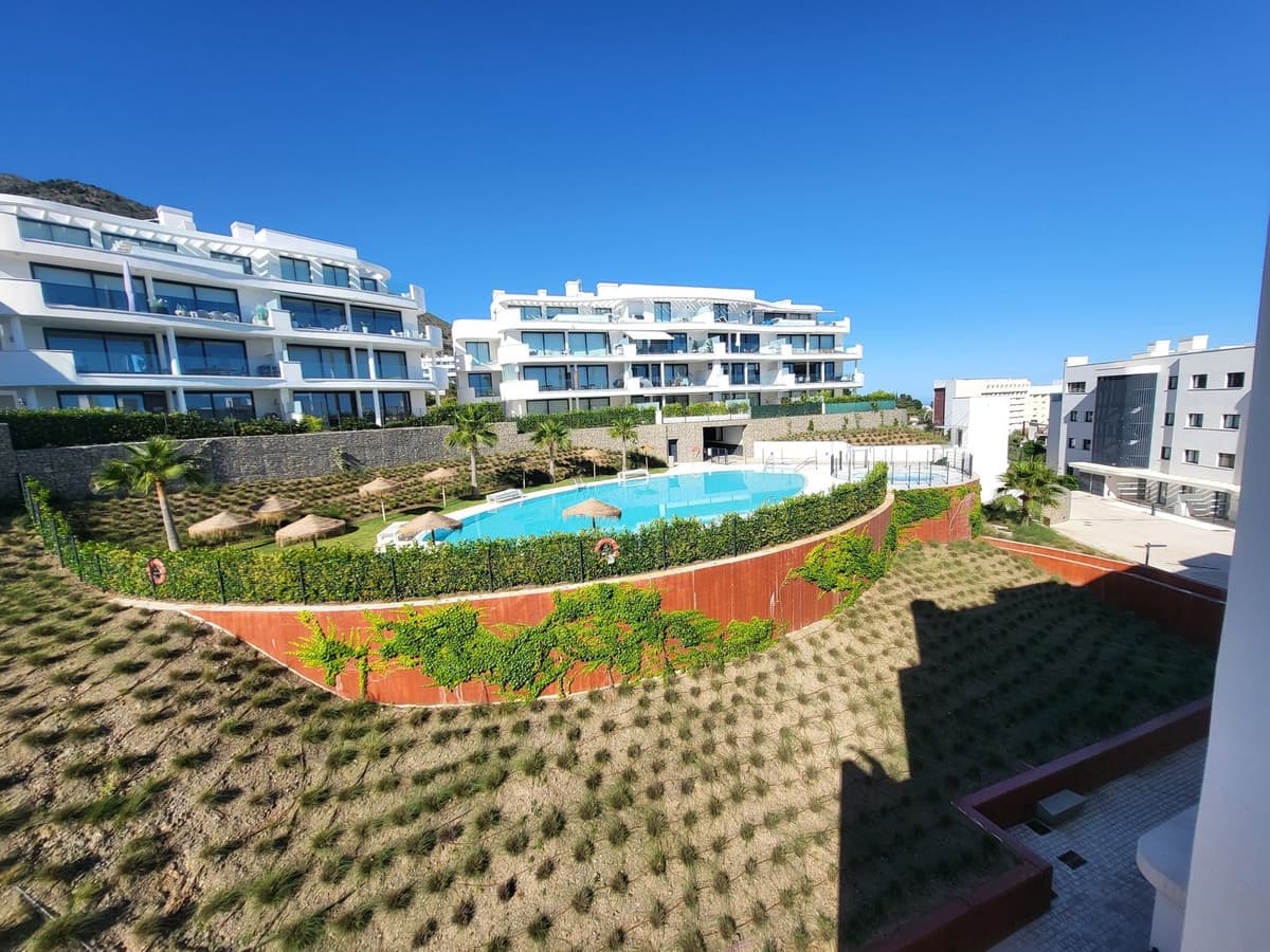 3 quarto Penthouse para venda em Fuengirola com piscina garagem - 1 195 000 € (Ref: 9540238)