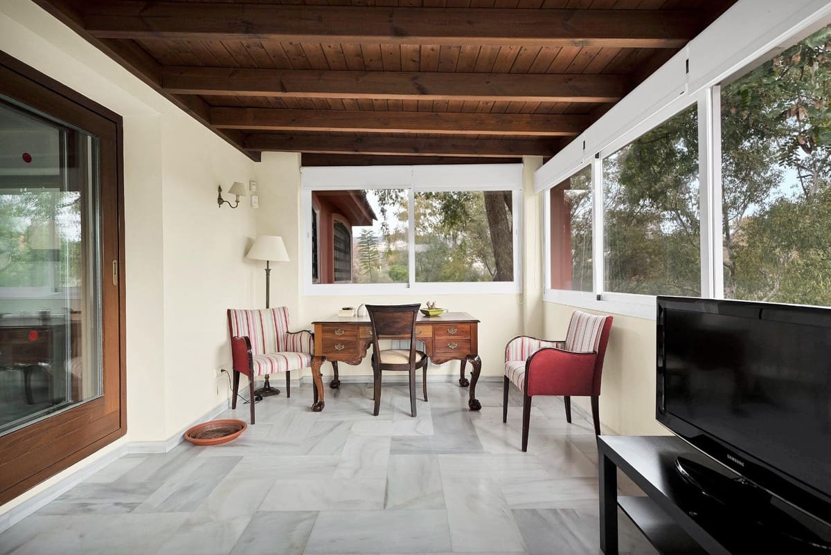 5 slaapkamer Villa te koop in Elviria met zwembad - € 1.195.000 (Ref: 9540239)