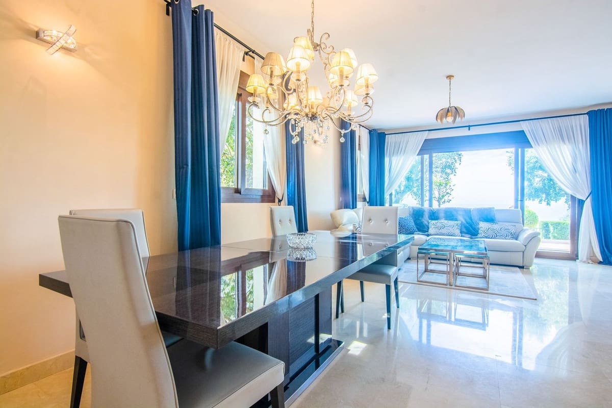 5 camera da letto Villetta Bifamiliare in vendita in La Mairena con piscina garage - 1.195.000 € (Rif: 9540241)