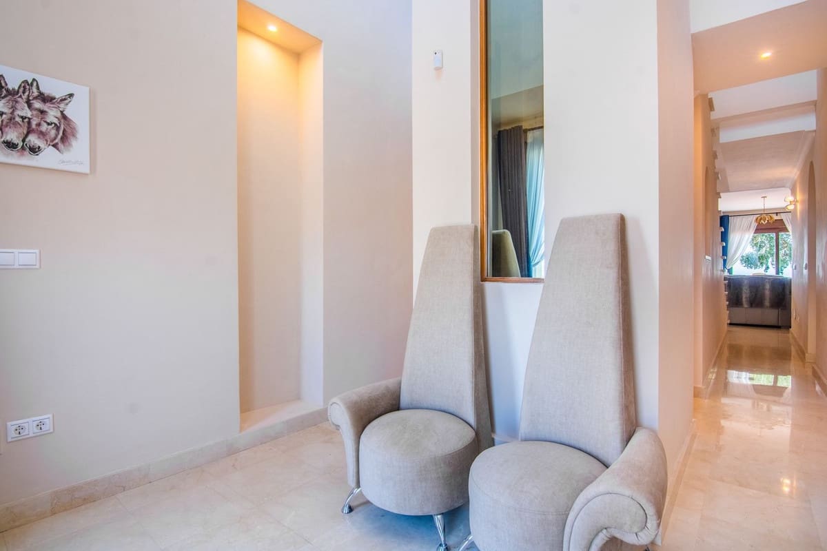 5 camera da letto Villetta Bifamiliare in vendita in La Mairena con piscina garage - 1.195.000 € (Rif: 9540241)