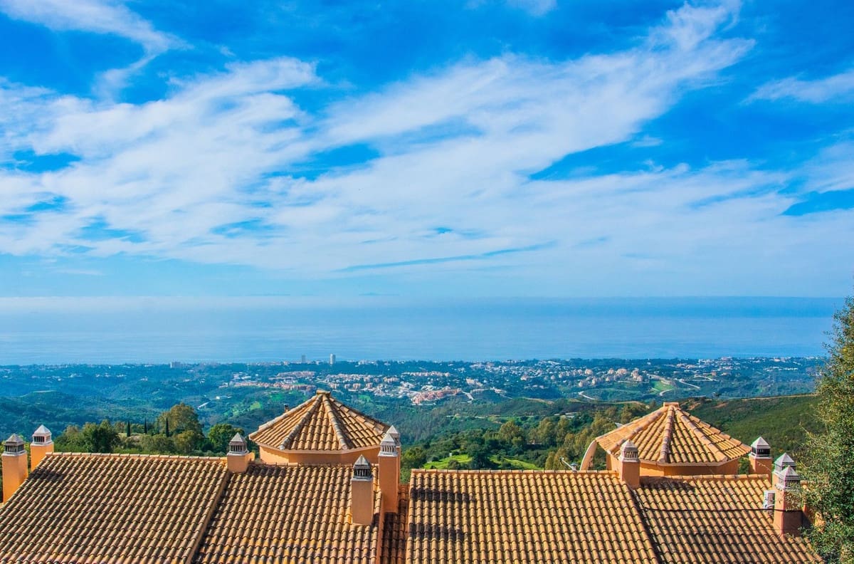 5 camera da letto Villetta Bifamiliare in vendita in La Mairena con piscina garage - 1.195.000 € (Rif: 9540241)