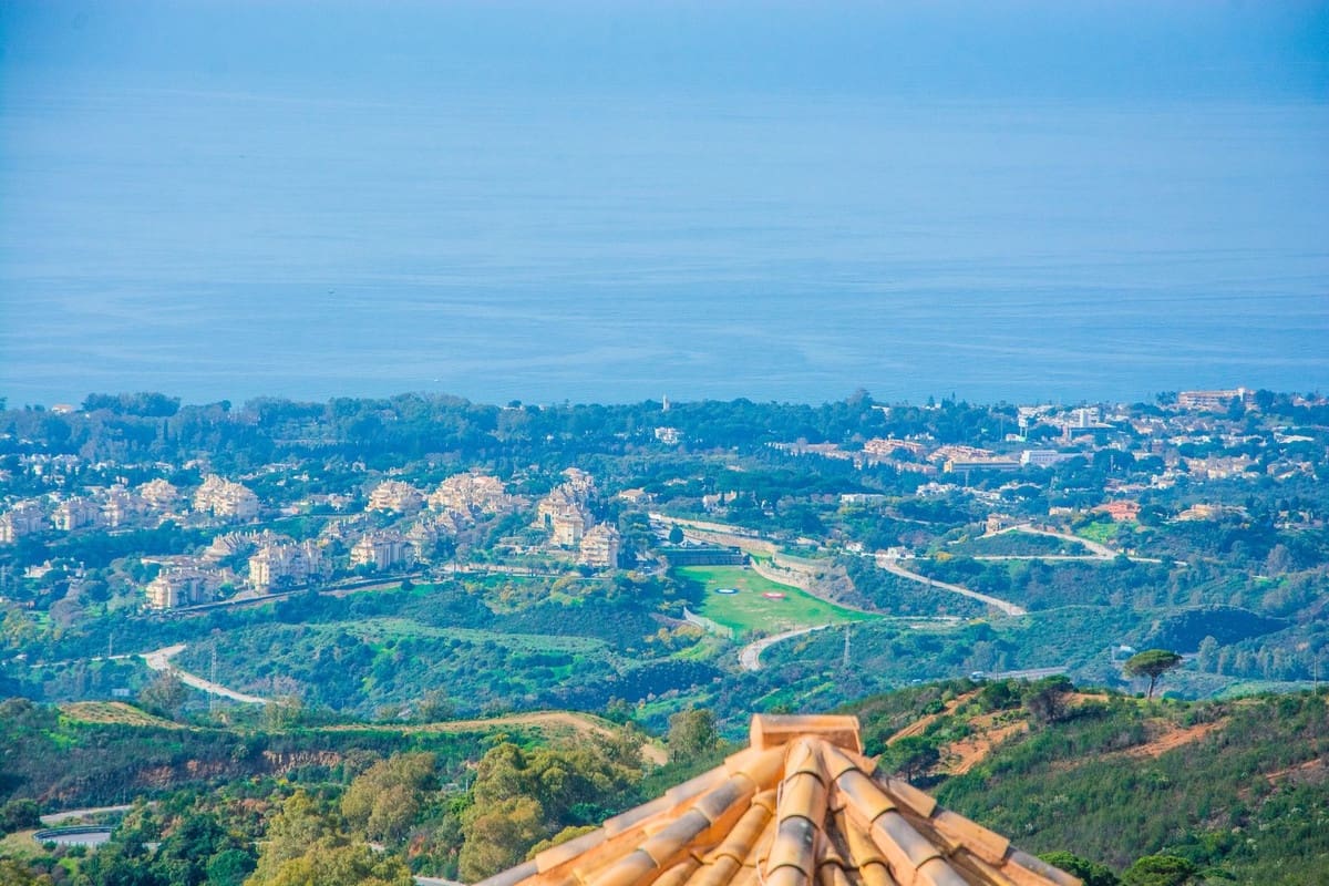 5 camera da letto Villetta Bifamiliare in vendita in La Mairena con piscina garage - 1.195.000 € (Rif: 9540241)