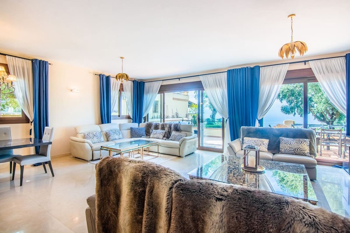 5 camera da letto Villetta Bifamiliare in vendita in La Mairena con piscina garage - 1.195.000 € (Rif: 9540241)