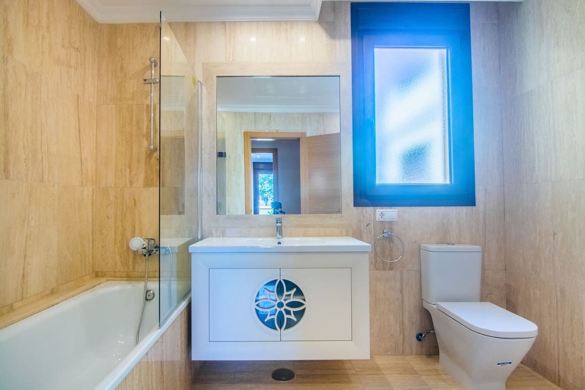 5 camera da letto Villetta Bifamiliare in vendita in La Mairena con piscina garage - 1.195.000 € (Rif: 9540241)