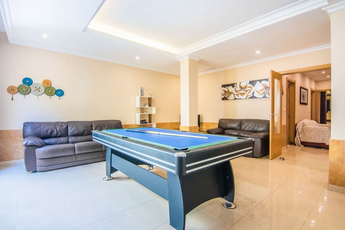 5 camera da letto Villetta Bifamiliare in vendita in La Mairena con piscina garage - 1.195.000 € (Rif: 9540241)