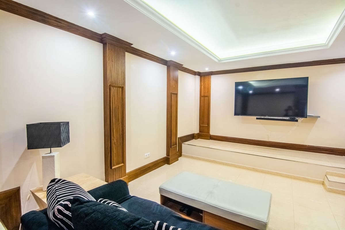 5 camera da letto Villetta Bifamiliare in vendita in La Mairena con piscina garage - 1.195.000 € (Rif: 9540241)