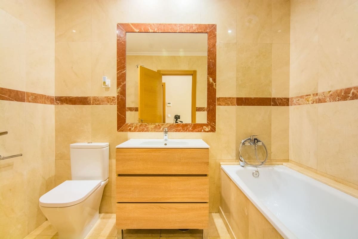 5 camera da letto Villetta Bifamiliare in vendita in La Mairena con piscina garage - 1.195.000 € (Rif: 9540241)