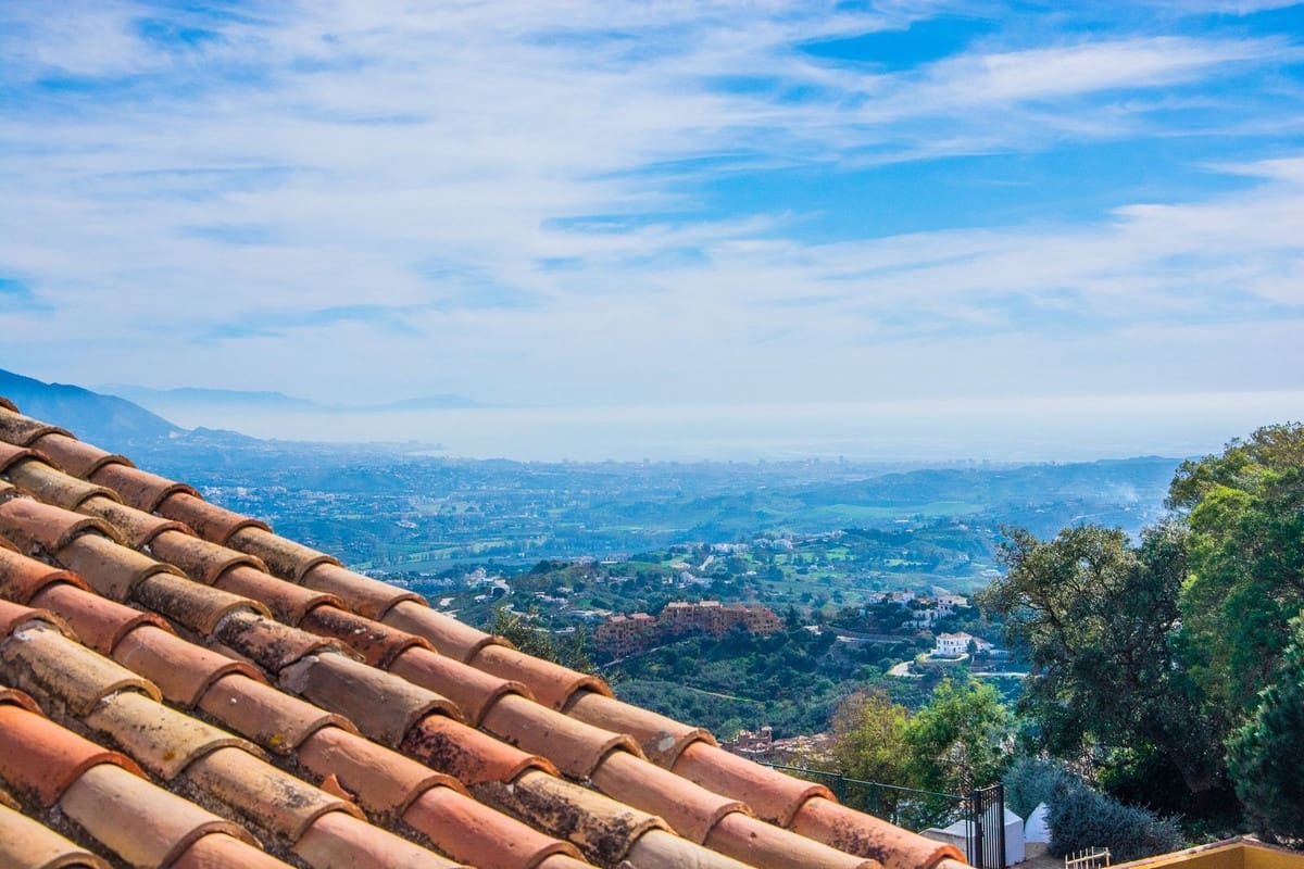 5 camera da letto Villetta Bifamiliare in vendita in La Mairena con piscina garage - 1.195.000 € (Rif: 9540241)