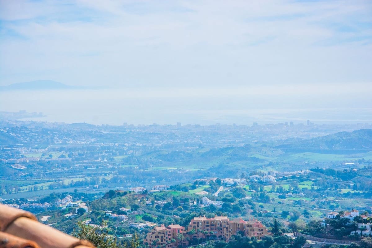 5 camera da letto Villetta Bifamiliare in vendita in La Mairena con piscina garage - 1.195.000 € (Rif: 9540241)