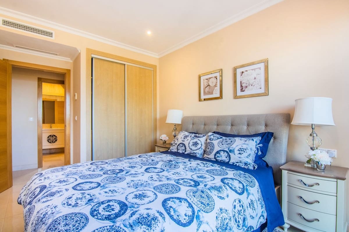 5 camera da letto Villetta Bifamiliare in vendita in La Mairena con piscina garage - 1.195.000 € (Rif: 9540241)