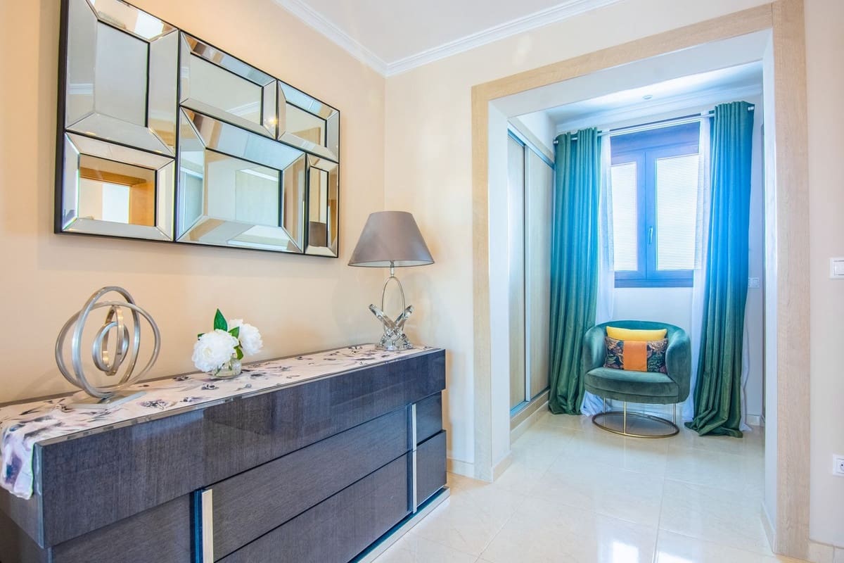 5 camera da letto Villetta Bifamiliare in vendita in La Mairena con piscina garage - 1.195.000 € (Rif: 9540241)