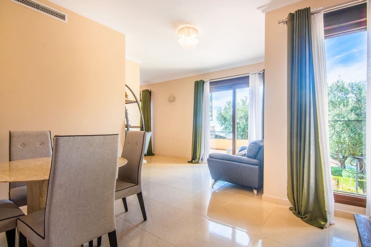 5 camera da letto Villetta Bifamiliare in vendita in La Mairena con piscina garage - 1.195.000 € (Rif: 9540241)