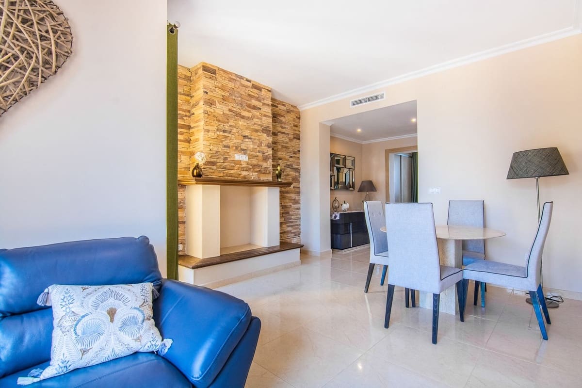 5 camera da letto Villetta Bifamiliare in vendita in La Mairena con piscina garage - 1.195.000 € (Rif: 9540241)