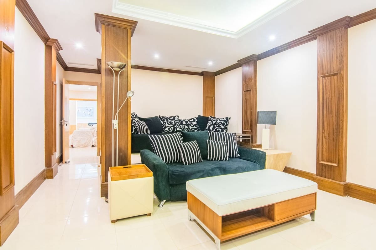 5 camera da letto Villetta Bifamiliare in vendita in La Mairena con piscina garage - 1.195.000 € (Rif: 9540241)