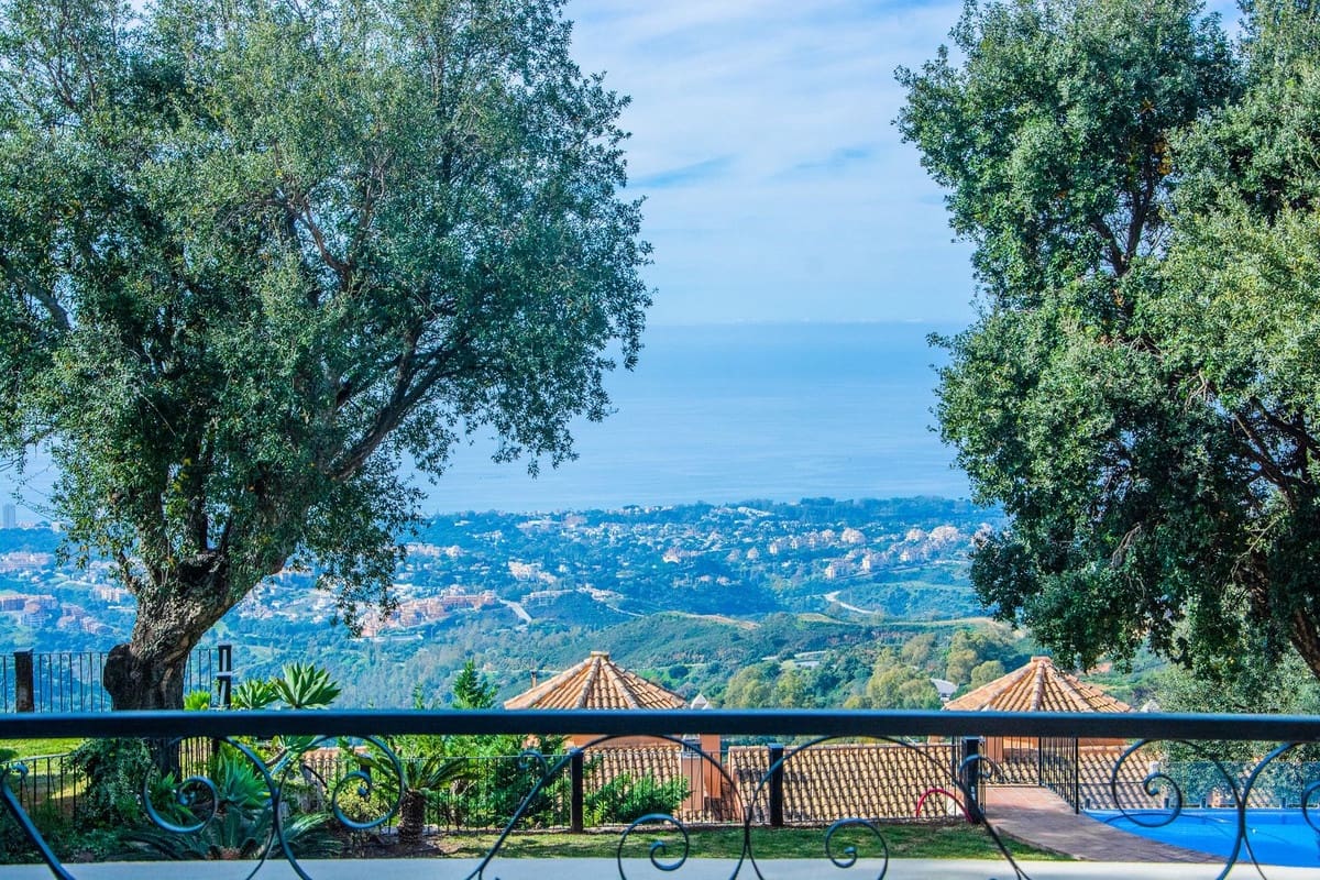 5 camera da letto Villetta Bifamiliare in vendita in La Mairena con piscina garage - 1.195.000 € (Rif: 9540241)