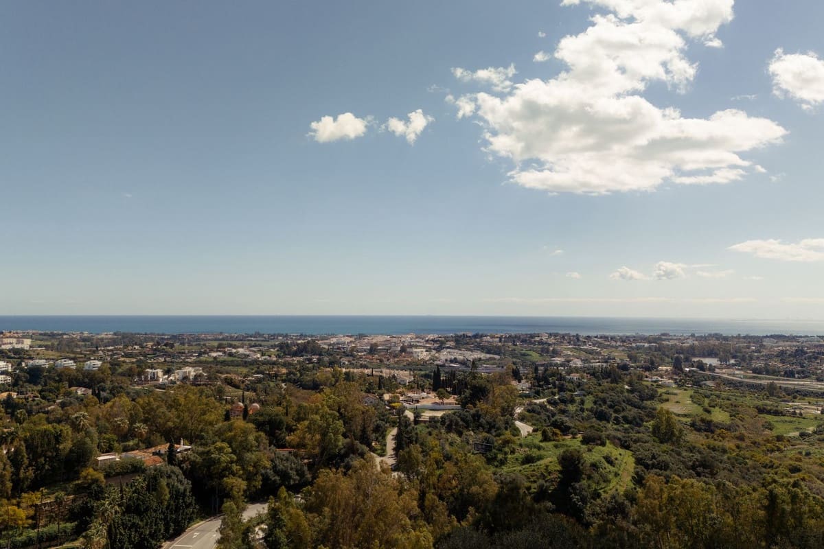 Casa de 4 habitaciones en Monte Halcones en venta con piscina - 1.195.000 € (Ref: 9540242)