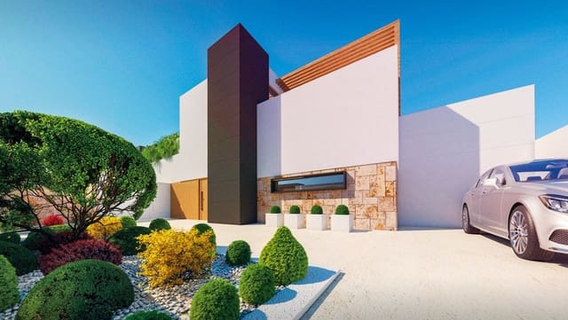 3 quarto Apartamento para venda em El Paraíso, Benahavís com piscina - 1 199 000 € (Ref: 9540246)