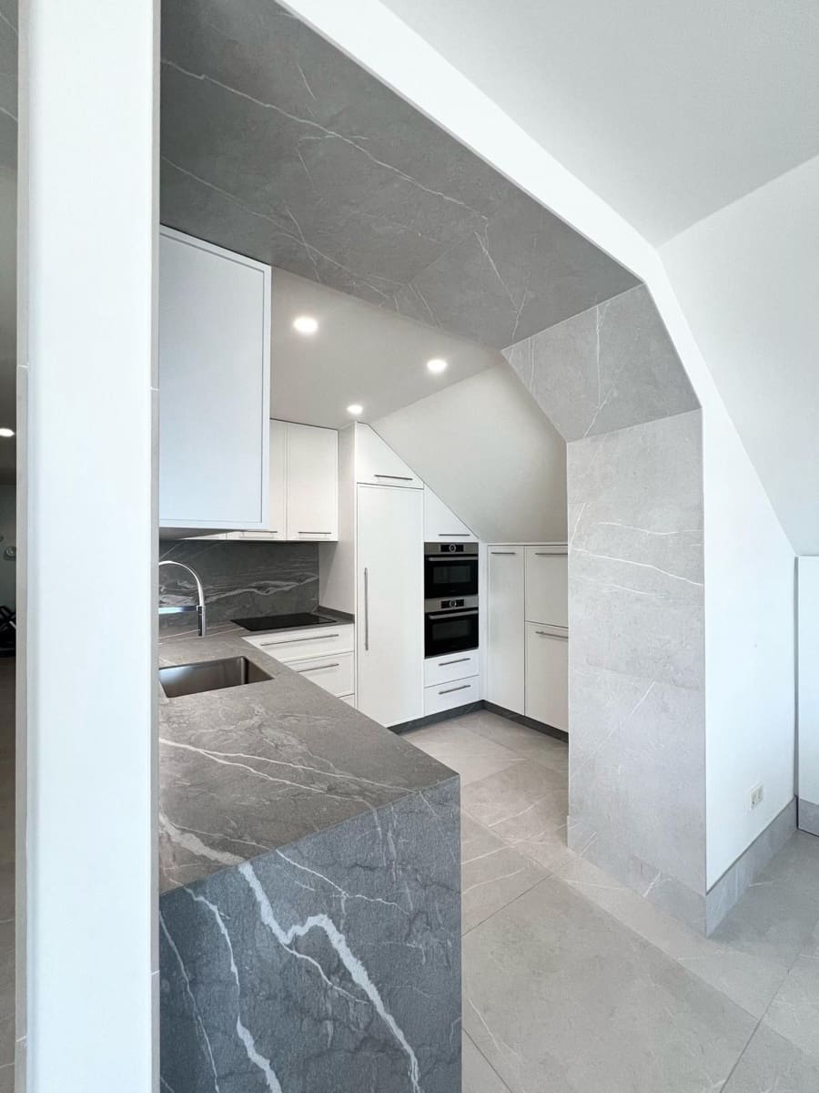 4 makuuhuone Kattohuoneisto myytävänä paikassa Fuengirola mukana uima-altaan - 1 199 000 € (Ref: 9540247)