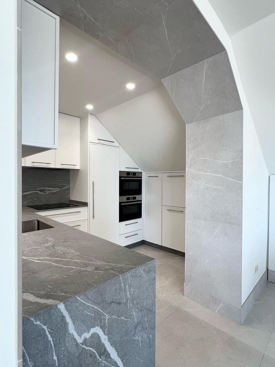 4 makuuhuone Kattohuoneisto myytävänä paikassa Fuengirola mukana uima-altaan - 1 199 000 € (Ref: 9540247)