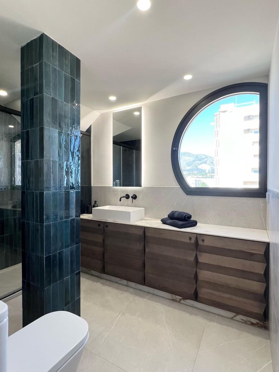 4 makuuhuone Kattohuoneisto myytävänä paikassa Fuengirola mukana uima-altaan - 1 199 000 € (Ref: 9540247)