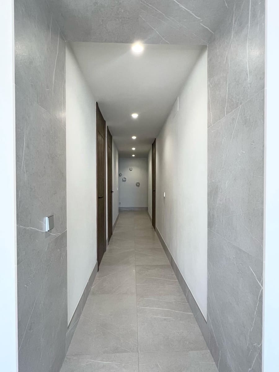 4 makuuhuone Kattohuoneisto myytävänä paikassa Fuengirola mukana uima-altaan - 1 199 000 € (Ref: 9540247)