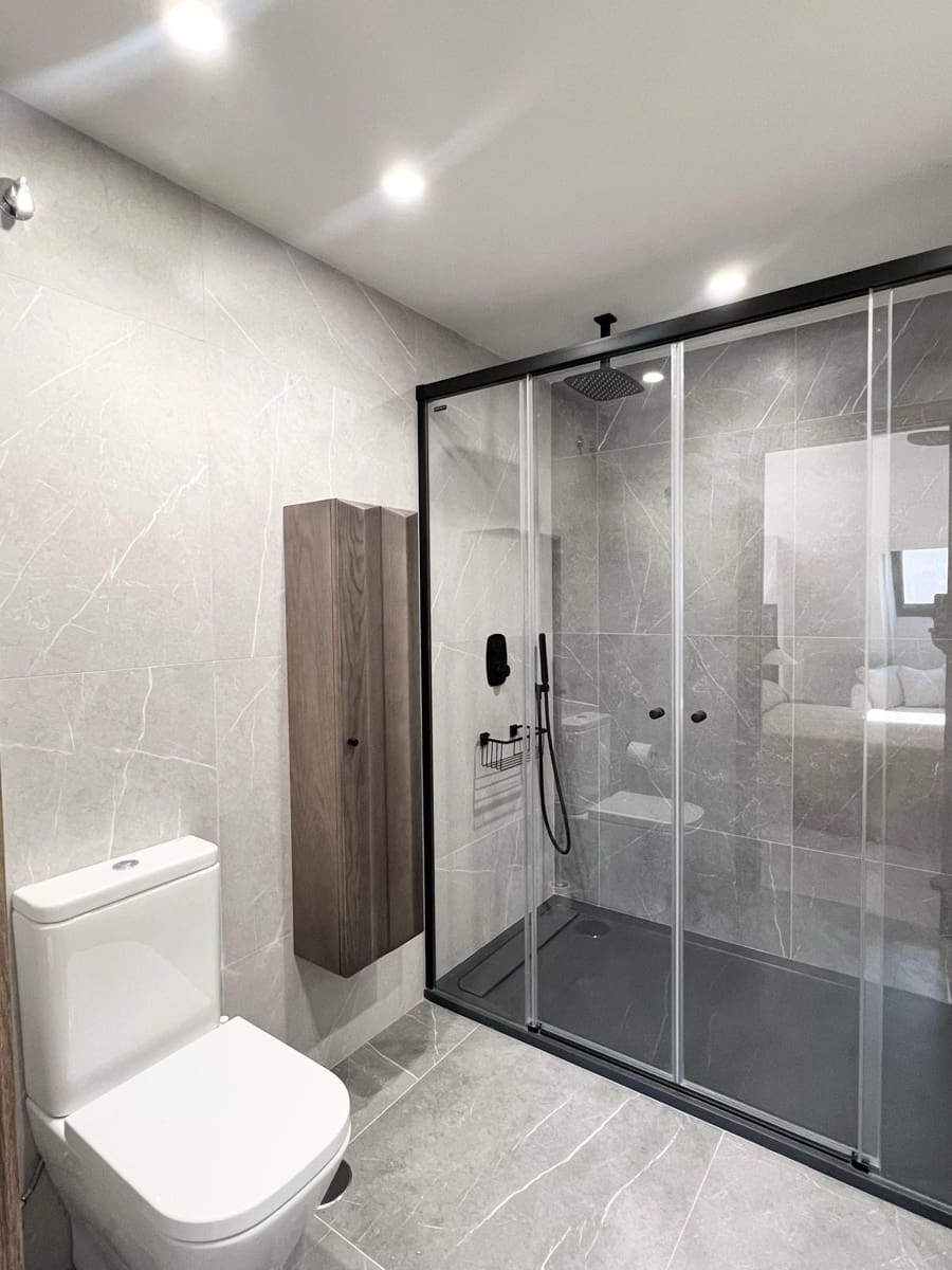 4 makuuhuone Kattohuoneisto myytävänä paikassa Fuengirola mukana uima-altaan - 1 199 000 € (Ref: 9540247)