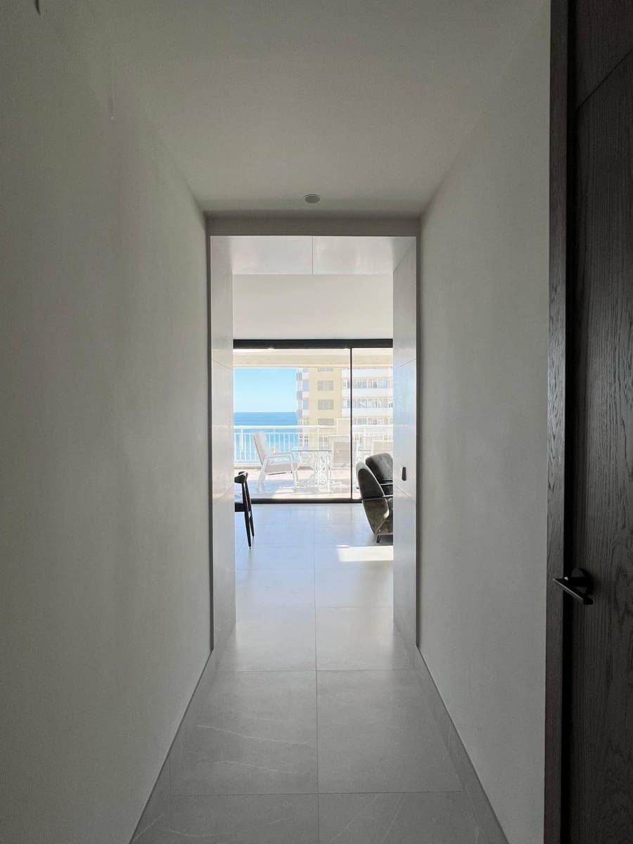 4 makuuhuone Kattohuoneisto myytävänä paikassa Fuengirola mukana uima-altaan - 1 199 000 € (Ref: 9540247)