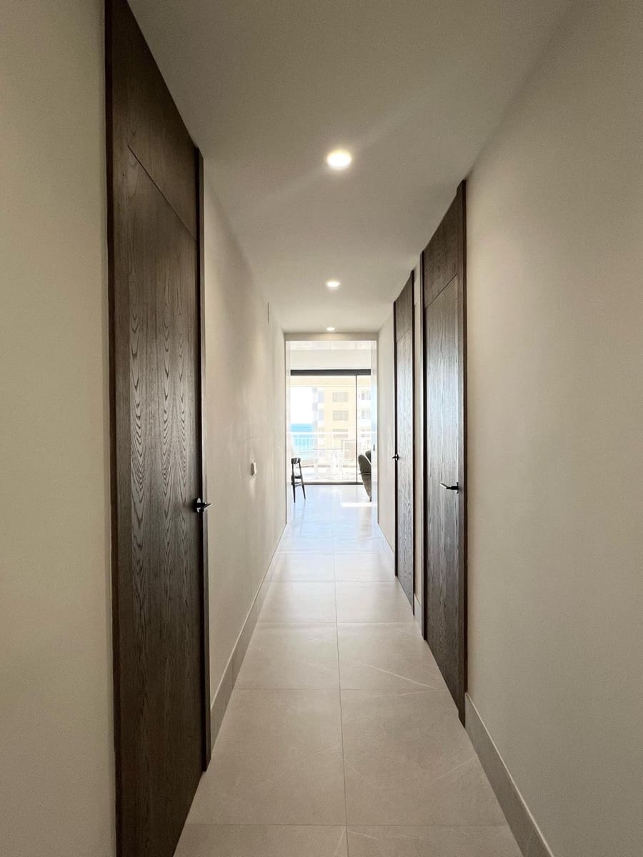 4 makuuhuone Kattohuoneisto myytävänä paikassa Fuengirola mukana uima-altaan - 1 199 000 € (Ref: 9540247)