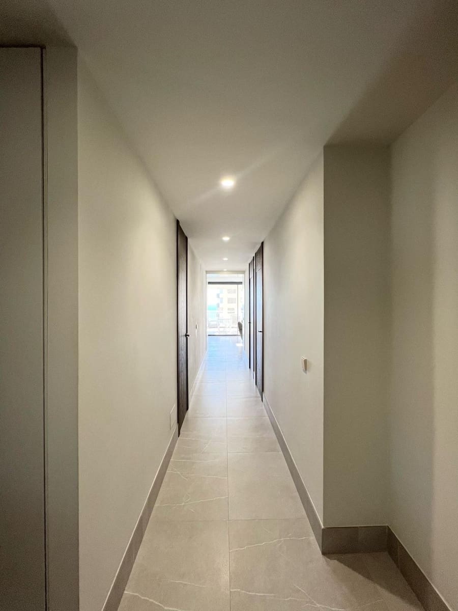 4 makuuhuone Kattohuoneisto myytävänä paikassa Fuengirola mukana uima-altaan - 1 199 000 € (Ref: 9540247)