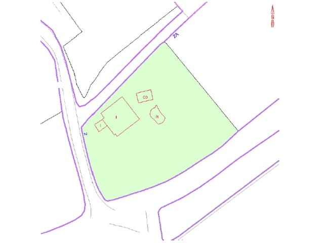 8 Zimmer Villa zu verkaufen in Mijas pueblo, Mijas mit Pool Garage - 1.199.000 € (Ref: 9540248)