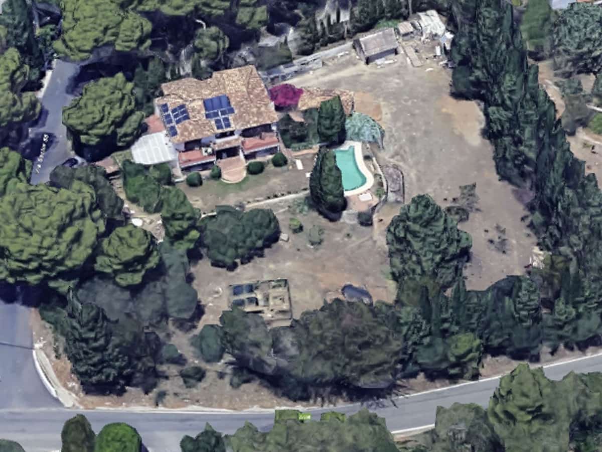 8 Zimmer Villa zu verkaufen in Mijas mit Pool Garage - 1.199.000 € (Ref: 9540248)