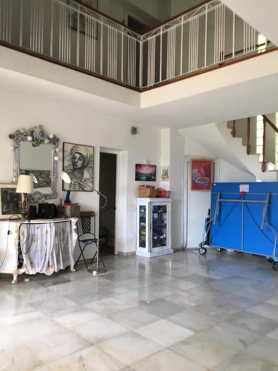 8 Zimmer Villa zu verkaufen in Mijas mit Pool Garage - 1.199.000 € (Ref: 9540248)