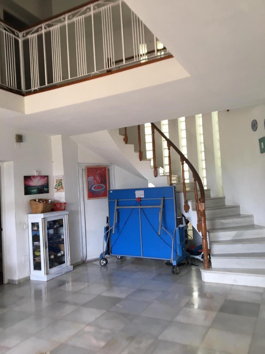 8 Zimmer Villa zu verkaufen in Mijas mit Pool Garage - 1.199.000 € (Ref: 9540248)