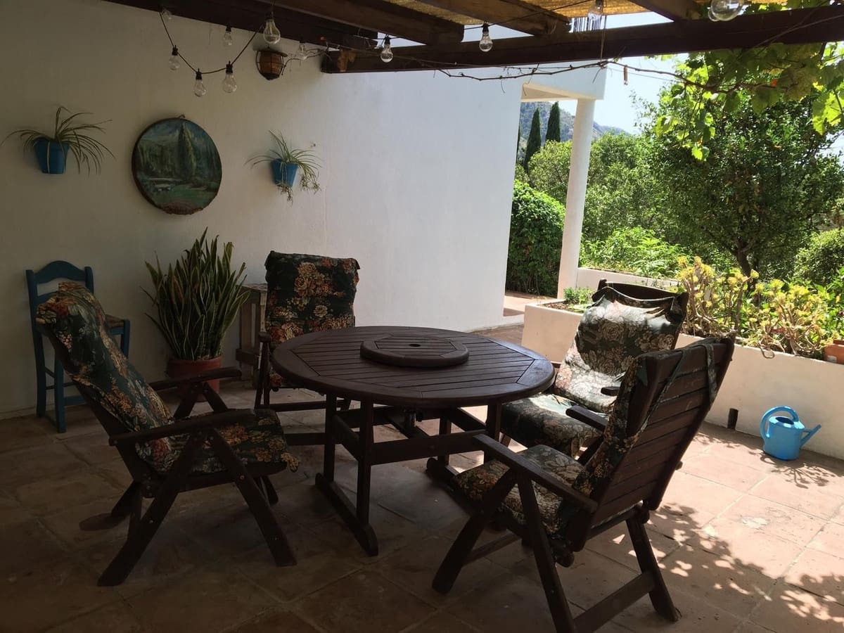 8 Zimmer Villa zu verkaufen in Mijas mit Pool Garage - 1.199.000 € (Ref: 9540248)