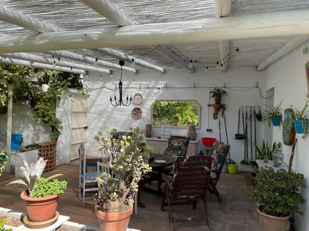 8 Zimmer Villa zu verkaufen in Mijas mit Pool Garage - 1.199.000 € (Ref: 9540248)