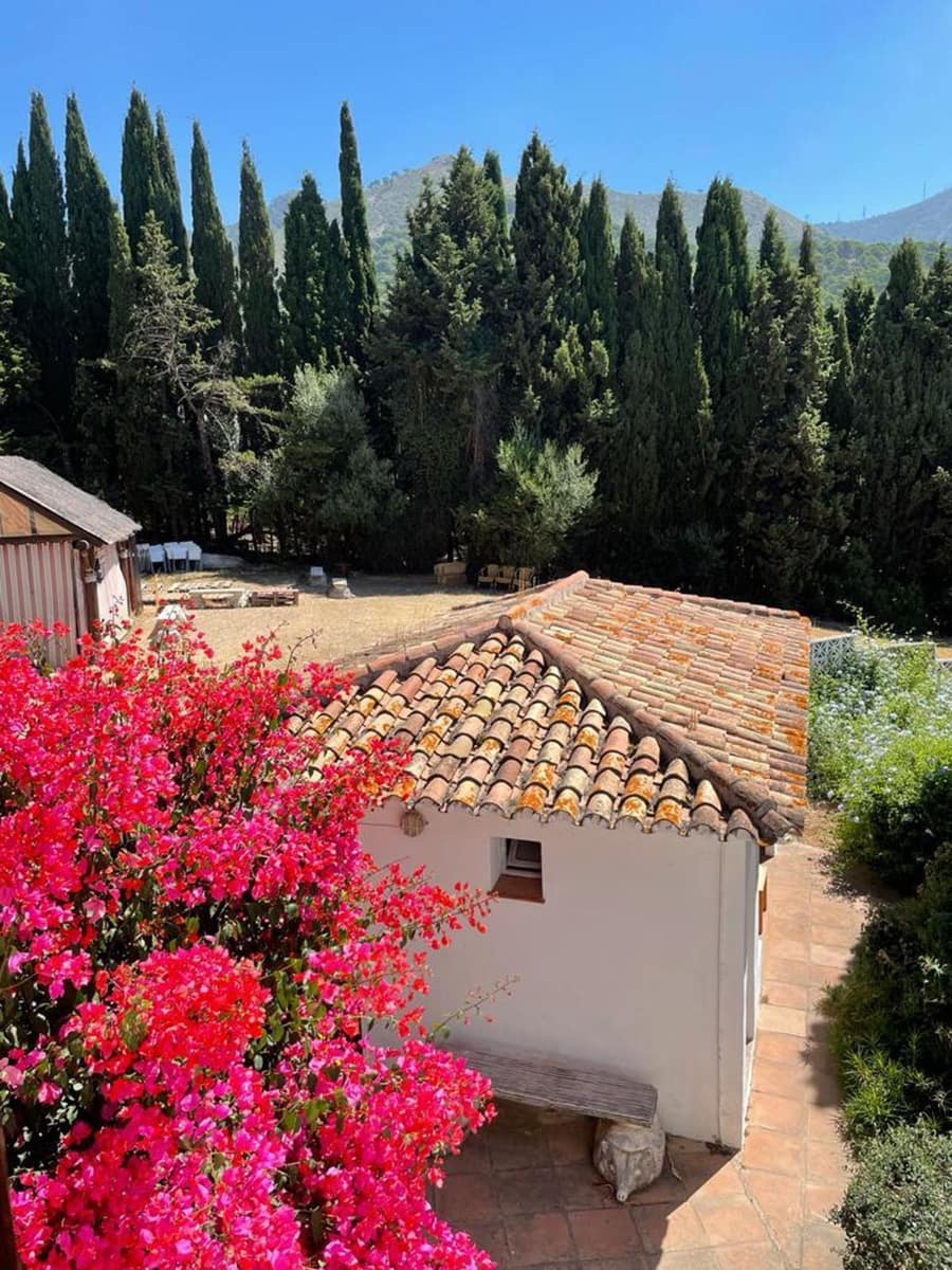 8 Zimmer Villa zu verkaufen in Mijas mit Pool Garage - 1.199.000 € (Ref: 9540248)