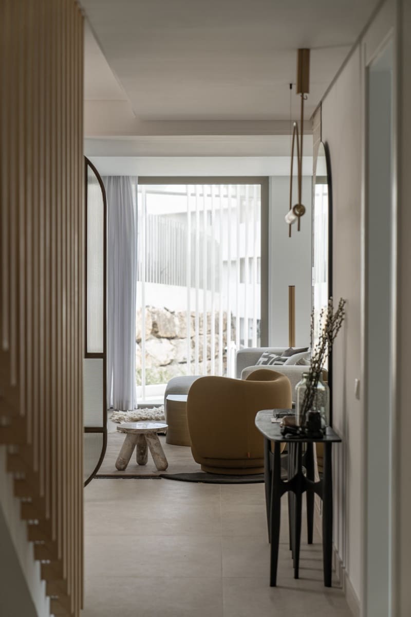 3 sypialnia Apartament na sprzedaż w Marbella z basenem garażem - 1 199 000 € (Ref: 9540249)