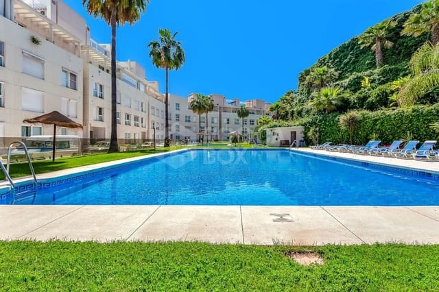2 soverom Leilighet til salgs i La Dama de Noche - La Alzambra, Marbella med svømmebasseng - € 1 200 000 (Ref: 9540250)