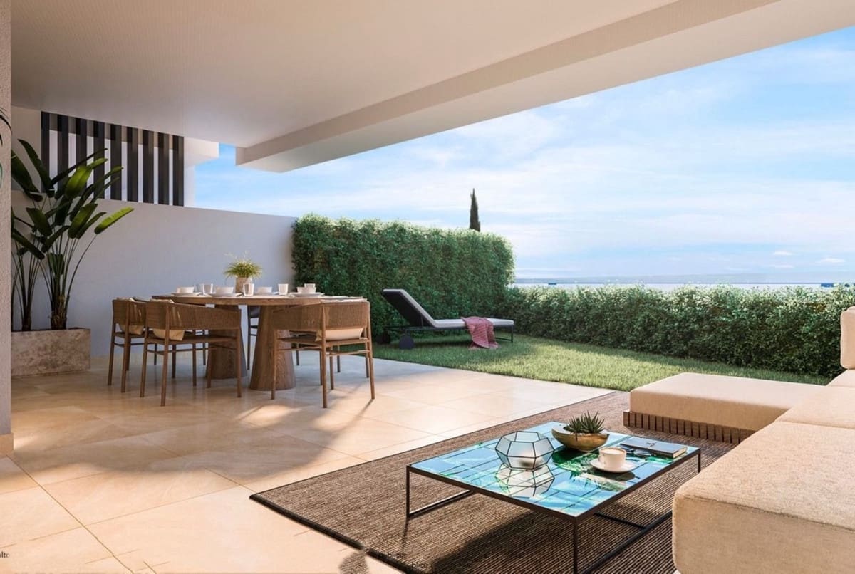 3 slaapkamer Appartement te koop in Benalmadena met zwembad garage - € 1.200.000 (Ref: 9540251)