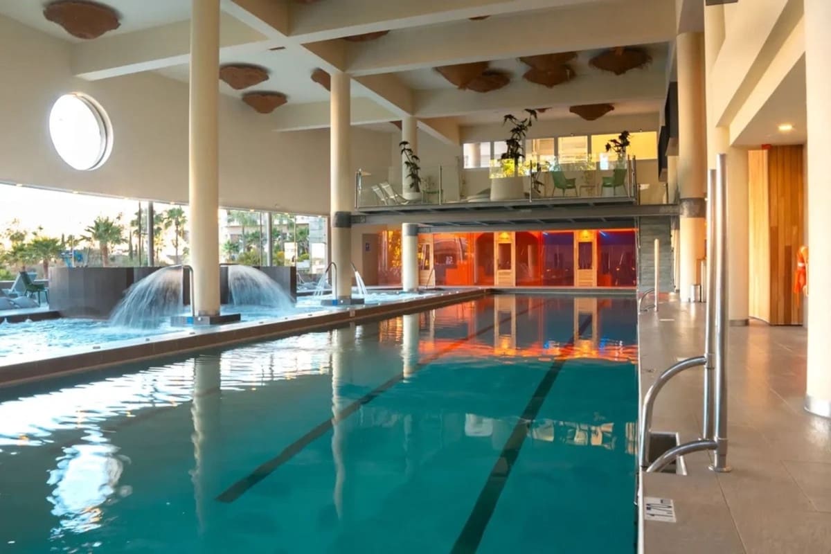 3 slaapkamer Appartement te koop in Benalmadena met zwembad garage - € 1.200.000 (Ref: 9540251)