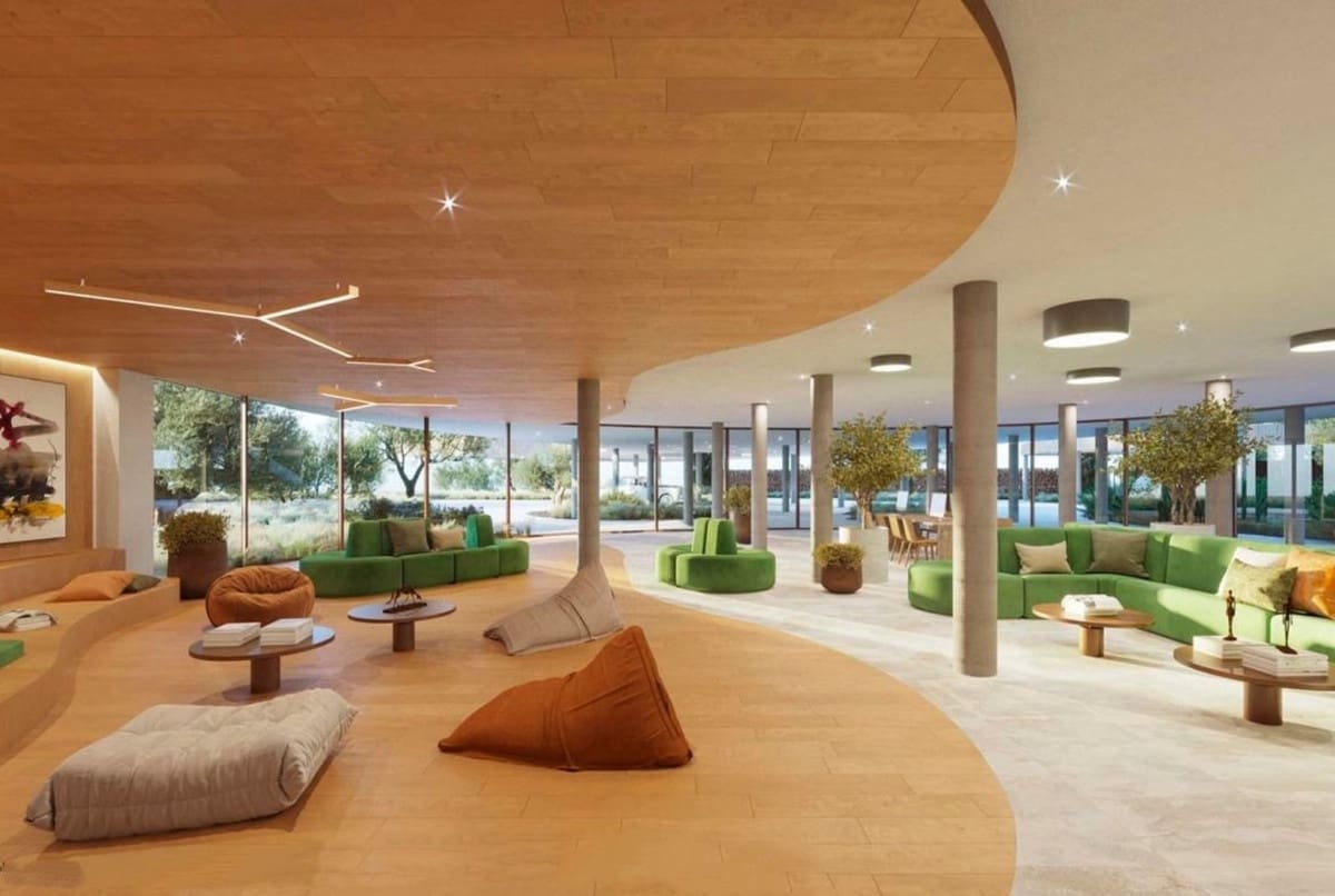 3 slaapkamer Appartement te koop in Benalmadena met zwembad garage - € 1.200.000 (Ref: 9540251)