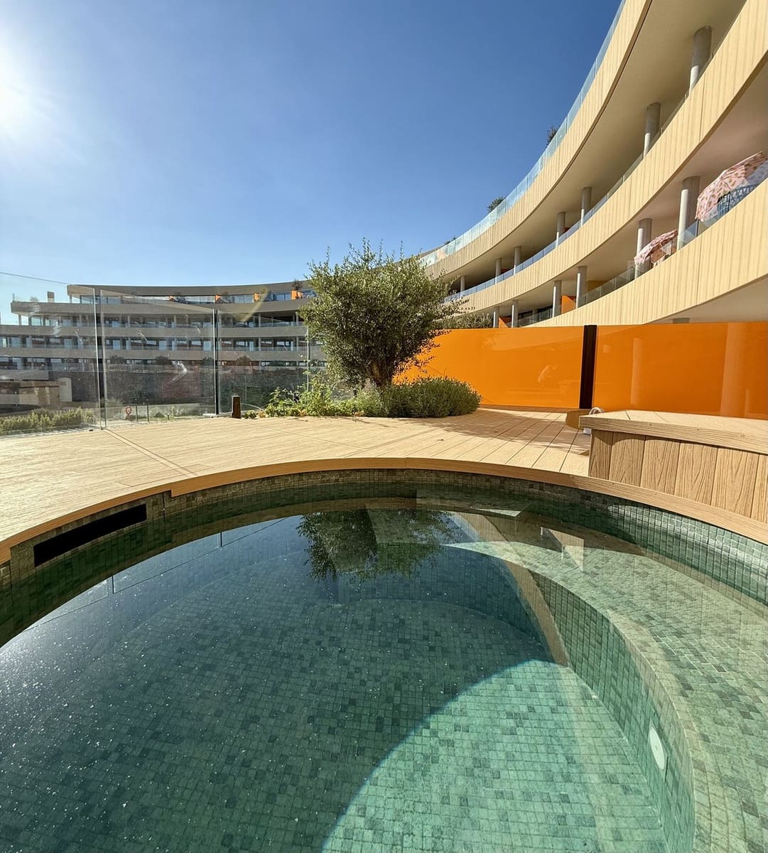 3 slaapkamer Appartement te koop in Benalmadena met zwembad garage - € 1.200.000 (Ref: 9540251)