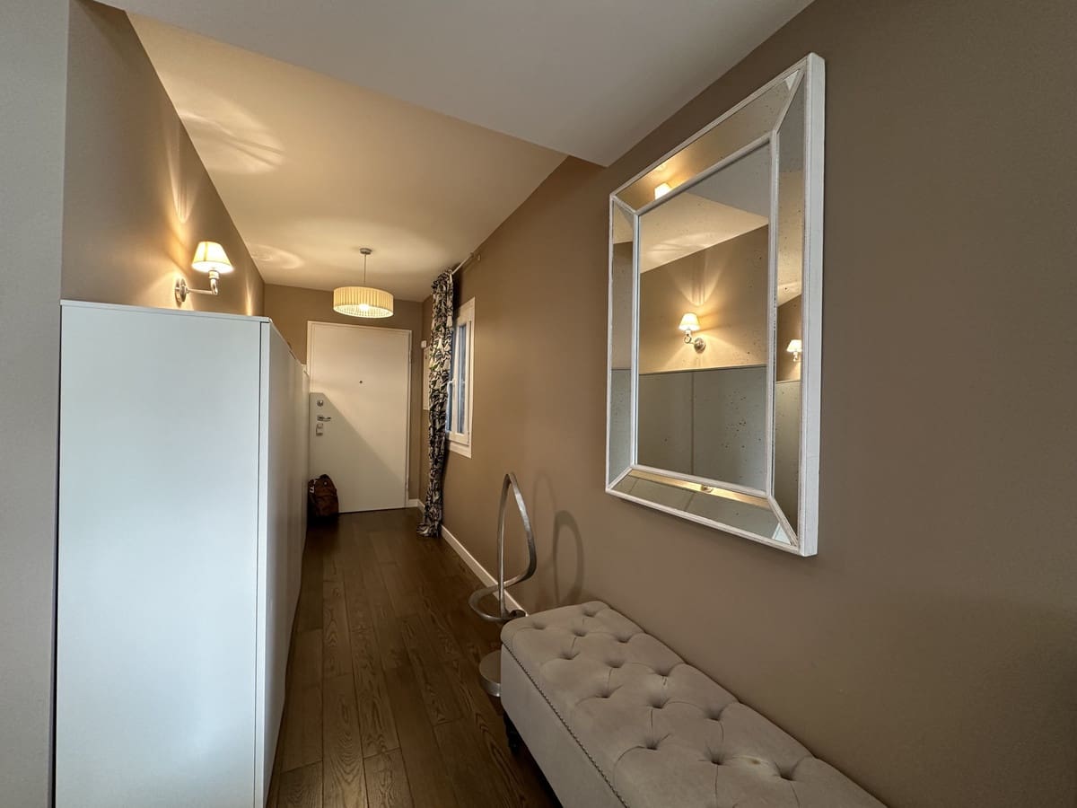 3 soverom Leilighet til salgs i Puerto Banus med svømmebasseng - € 1 200 000 (Ref: 9540253)