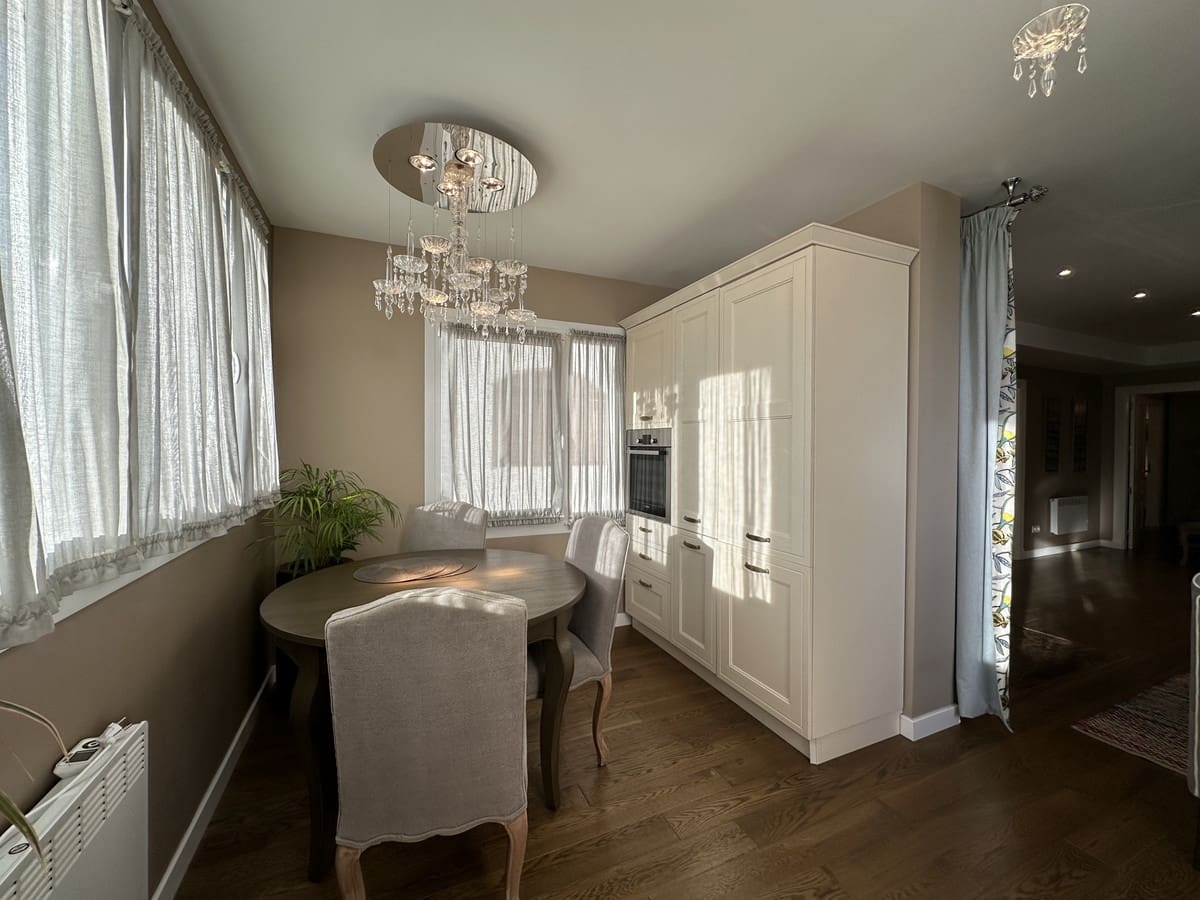 3 soverom Leilighet til salgs i Puerto Banus med svømmebasseng - € 1 200 000 (Ref: 9540253)