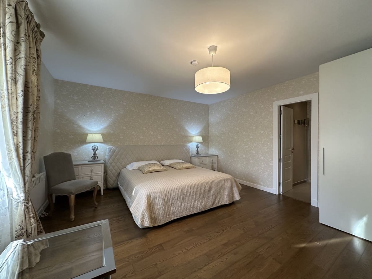 3 soverom Leilighet til salgs i Puerto Banus med svømmebasseng - € 1 200 000 (Ref: 9540253)