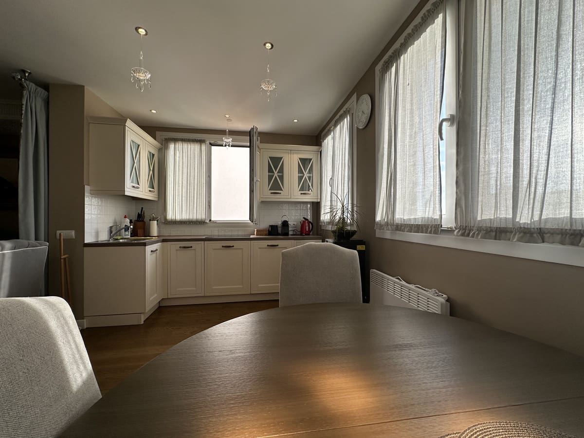 3 soverom Leilighet til salgs i Puerto Banus med svømmebasseng - € 1 200 000 (Ref: 9540253)