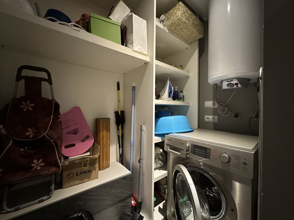 3 soverom Leilighet til salgs i Puerto Banus med svømmebasseng - € 1 200 000 (Ref: 9540253)