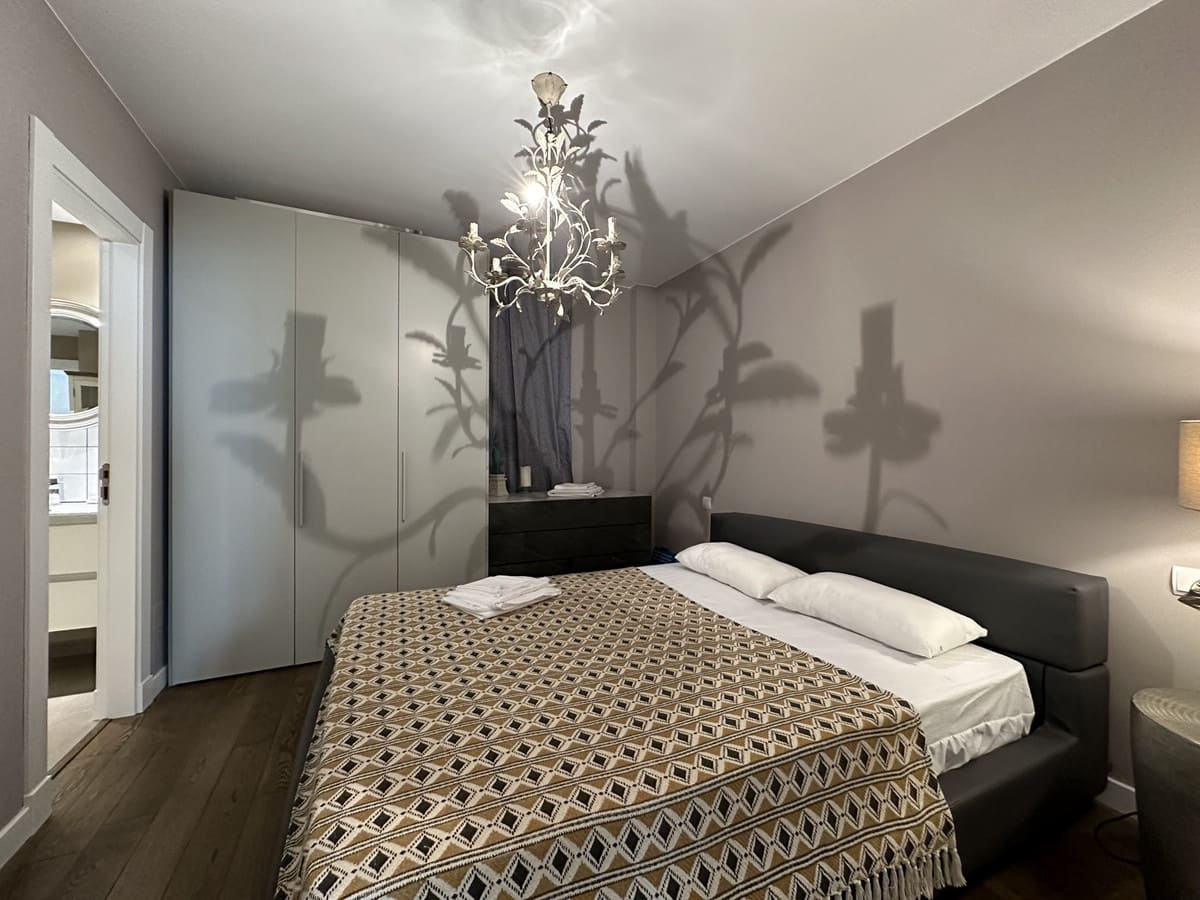 3 soverom Leilighet til salgs i Puerto Banus med svømmebasseng - € 1 200 000 (Ref: 9540253)