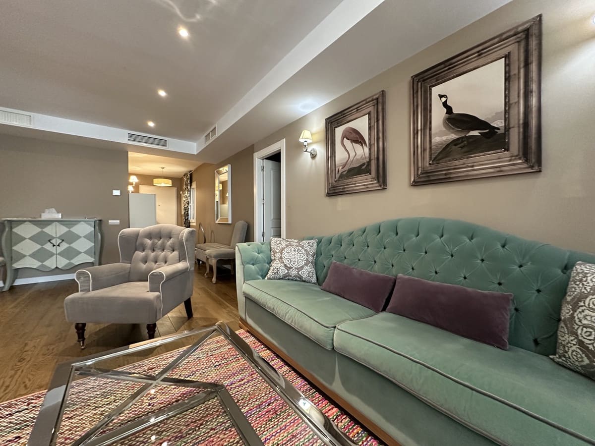 3 soverom Leilighet til salgs i Puerto Banus med svømmebasseng - € 1 200 000 (Ref: 9540253)